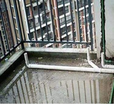 且末漏水维修 阳台漏水怎么修理?