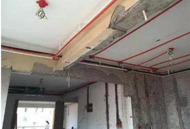 且末漏水维修 墙面漏水怎么办呢?墙面漏水的原因?